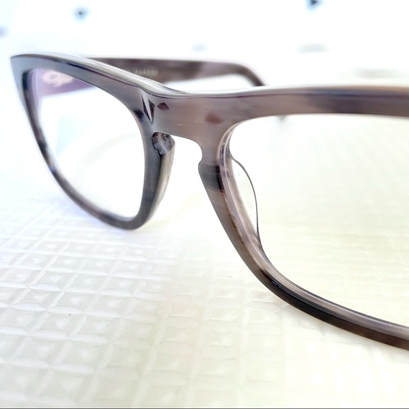 Warby Parker Roosevelt / Greystone - Picture 4 of 10